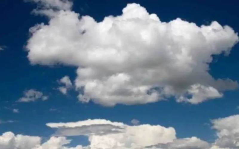 خريطة الطقس.. تباين درجات الحرارة في المحافظات المصرية خلال الساعات المقبلة